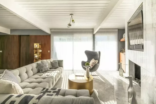 Mid-Century Interior Style: 7 Tips To Create A Timeless Modern Home