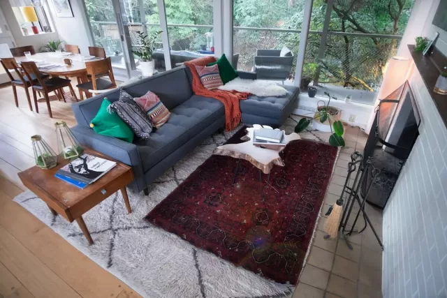 Mid-Century Interior Style: 7 Tips To Create A Timeless Modern Home