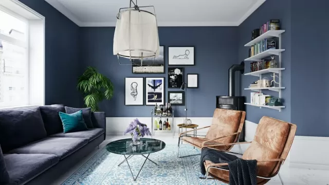 Mid-Century Interior Style: 7 Tips To Create A Timeless Modern Home