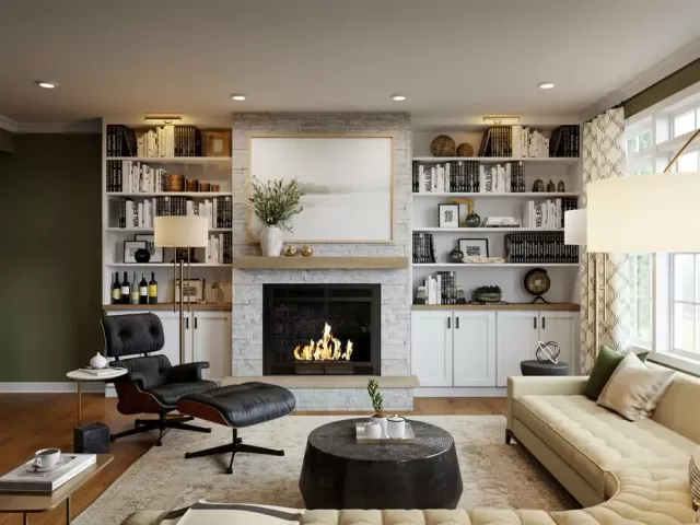 Mid-Century Interior Style: 7 Tips To Create A Timeless Modern Home