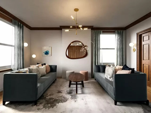 Mid-Century Interior Style: 7 Tips To Create A Timeless Modern Home