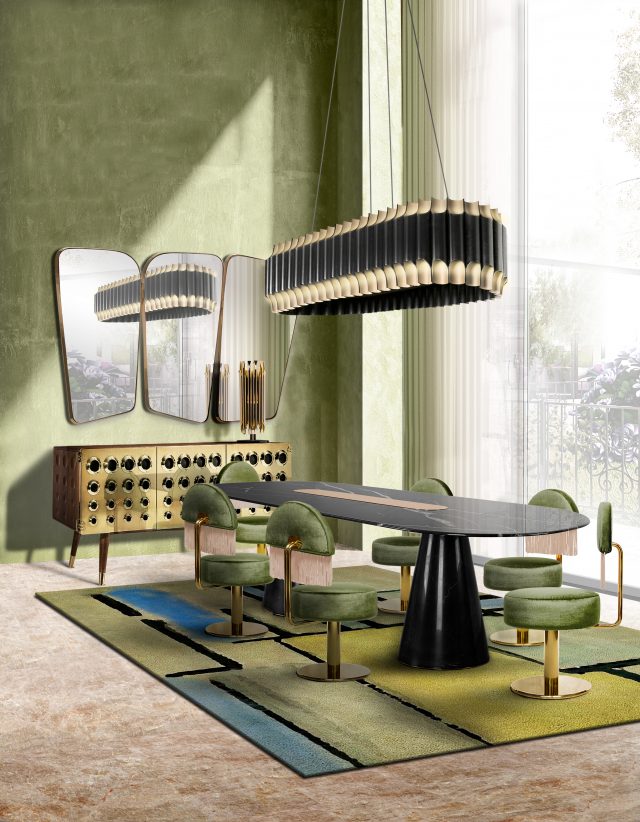 Mid-Century Interior Style: 7 Tips To Create A Timeless Modern Home