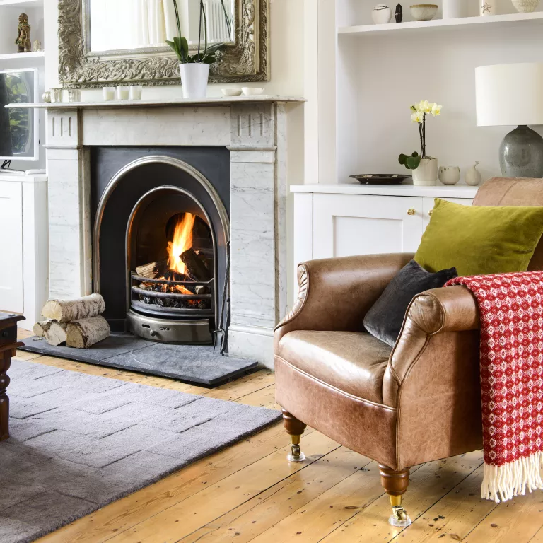 +10 Easy Ways To Make Your Home Decor Feel Cozy For The Winter
