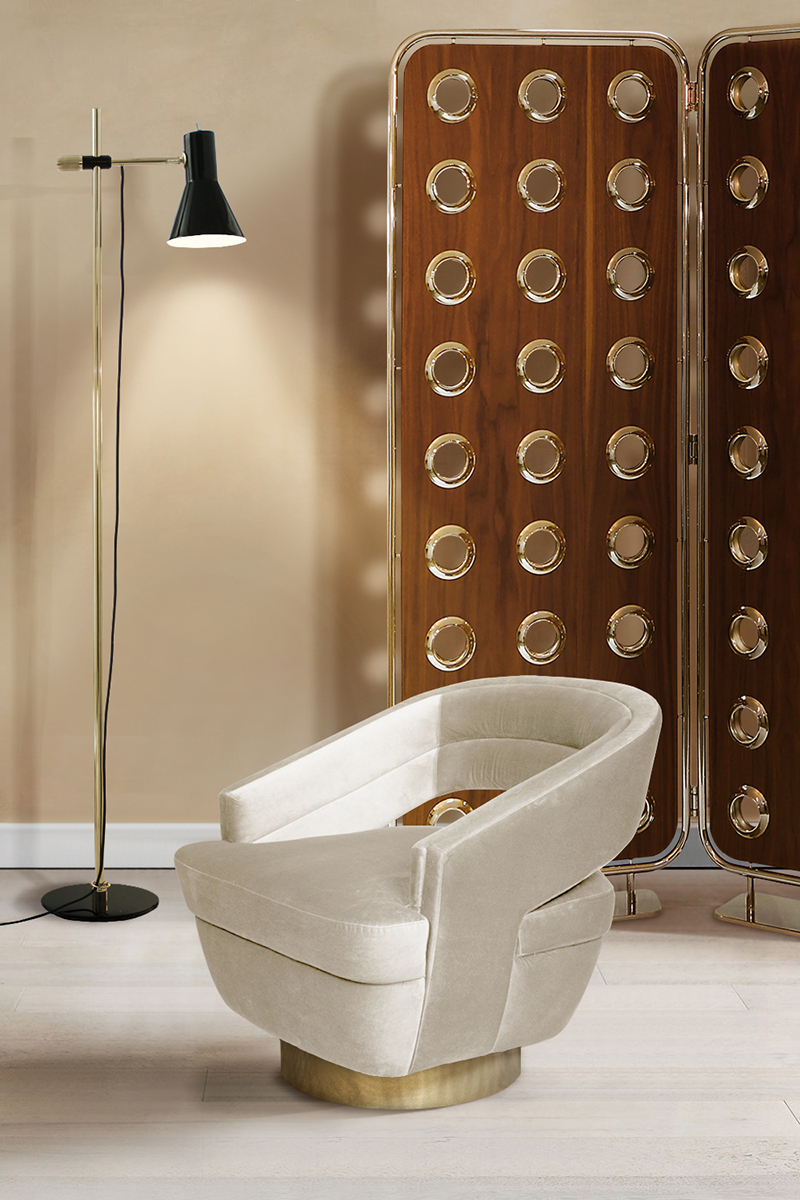 10 Ways to Pull Off the Midcentury Modern Look in Your Apartment