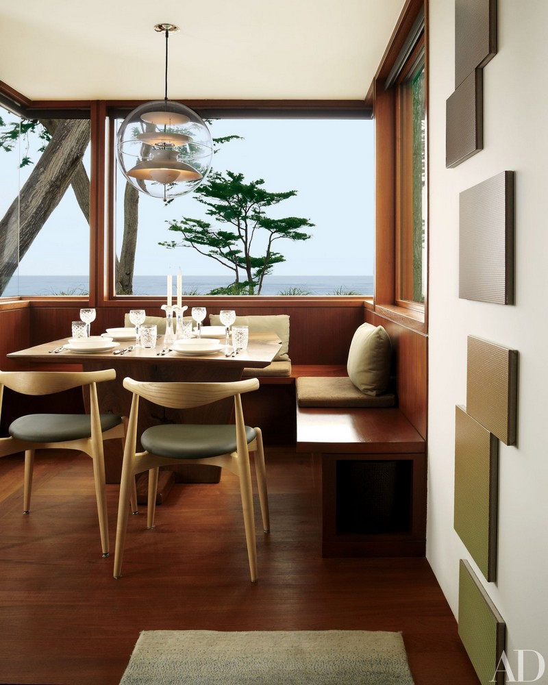 How To Create The Perfect Mid-Century Dining Room Design Like An Expert?