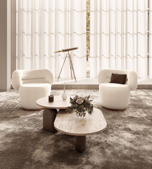 New Furniture Trends Set to Make a Splash in the Home