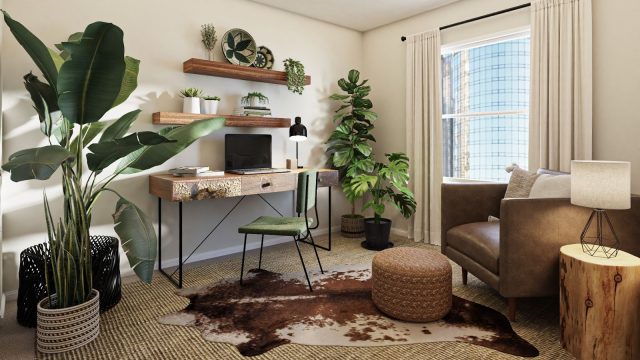 New Furniture Trends Set to Make a Splash in the Home