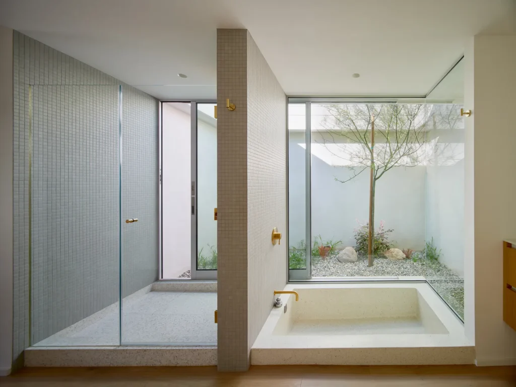 Playful Whimsy Meets Mid-Century Modern Style Inside This 1960s Los Angeles Home