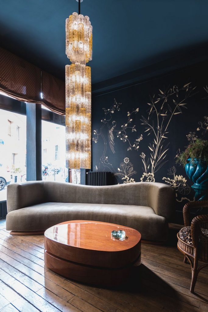 These Home Design Trends Will Be All The Rage This Fall