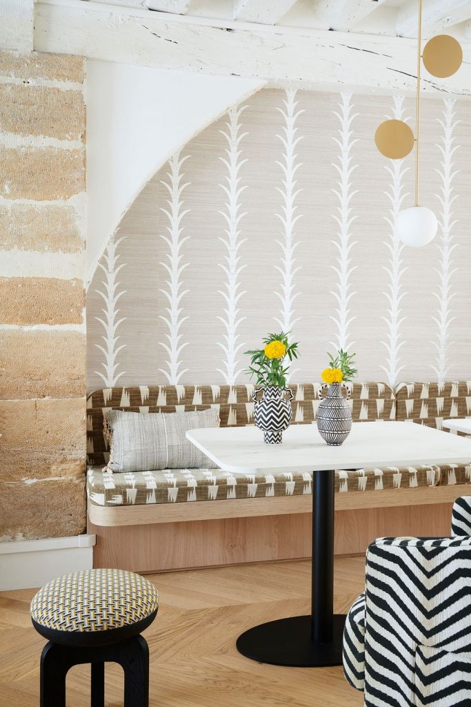 These Home Design Trends Will Be All The Rage This Fall