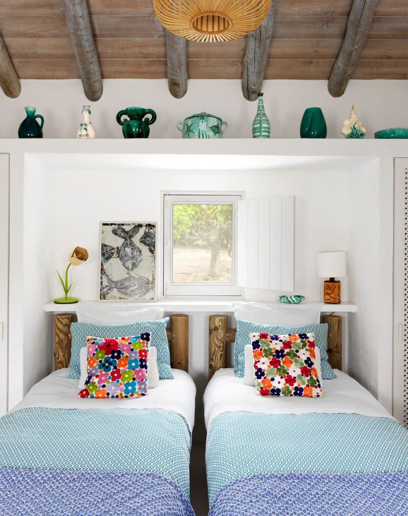 +10 Bedroom Ideas That Are The Very Definition Of Beauty Sleep