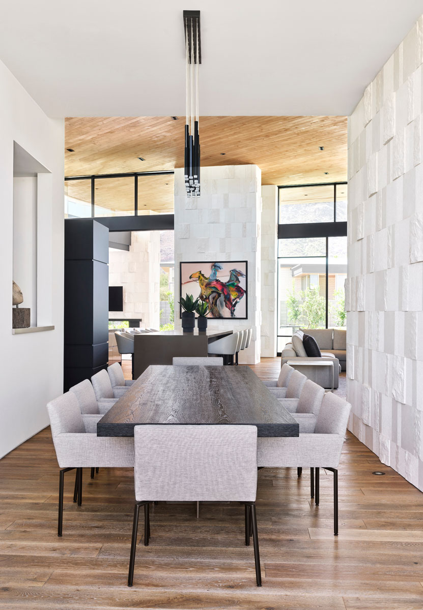 Ownby Design: Modern Desert Décor Ideas That Bring the Vacay Vibes Home