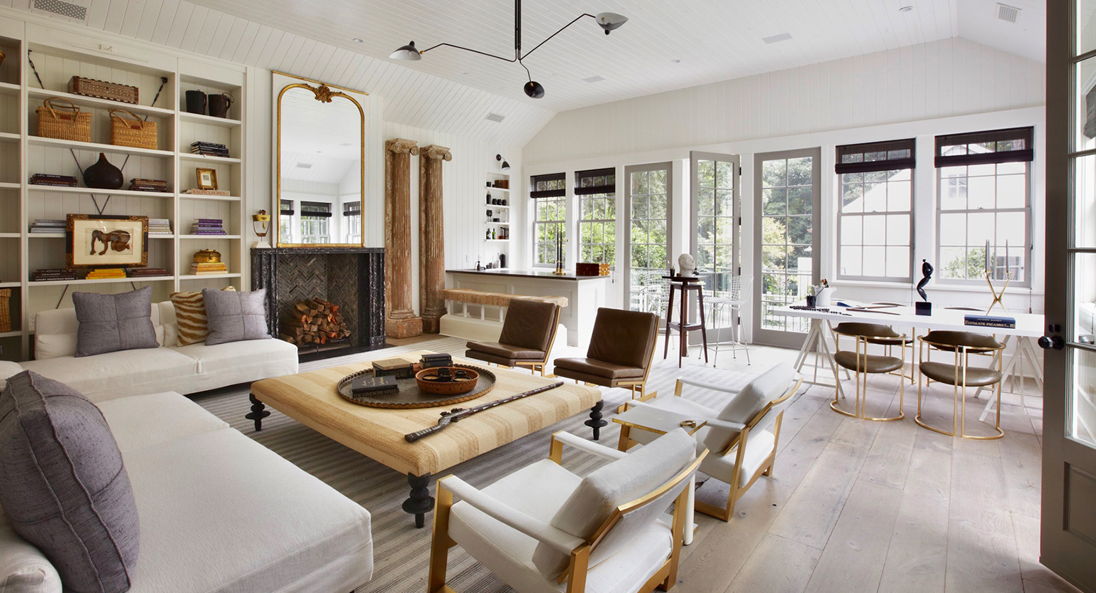 Windsor Smith: The Best Bohemian Chic Ideas To Warm Up Your Space