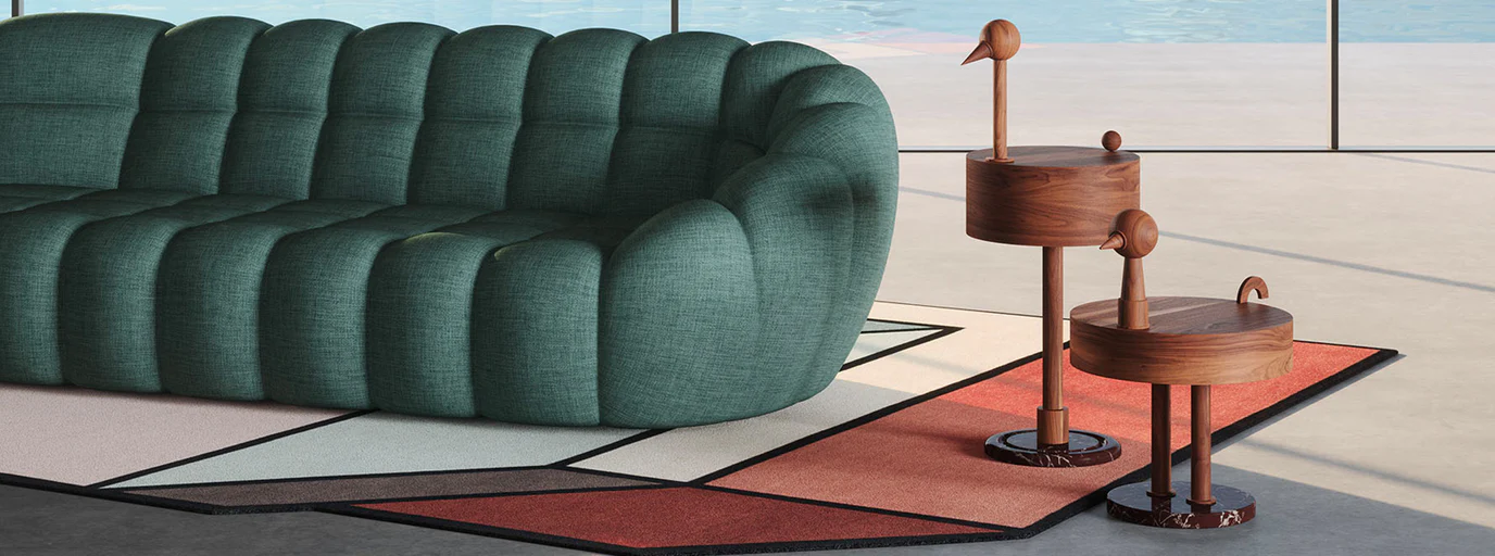 Shh ... This is Where the Cool Designers Shop for the Best Lighting and Furnishing Solutions!