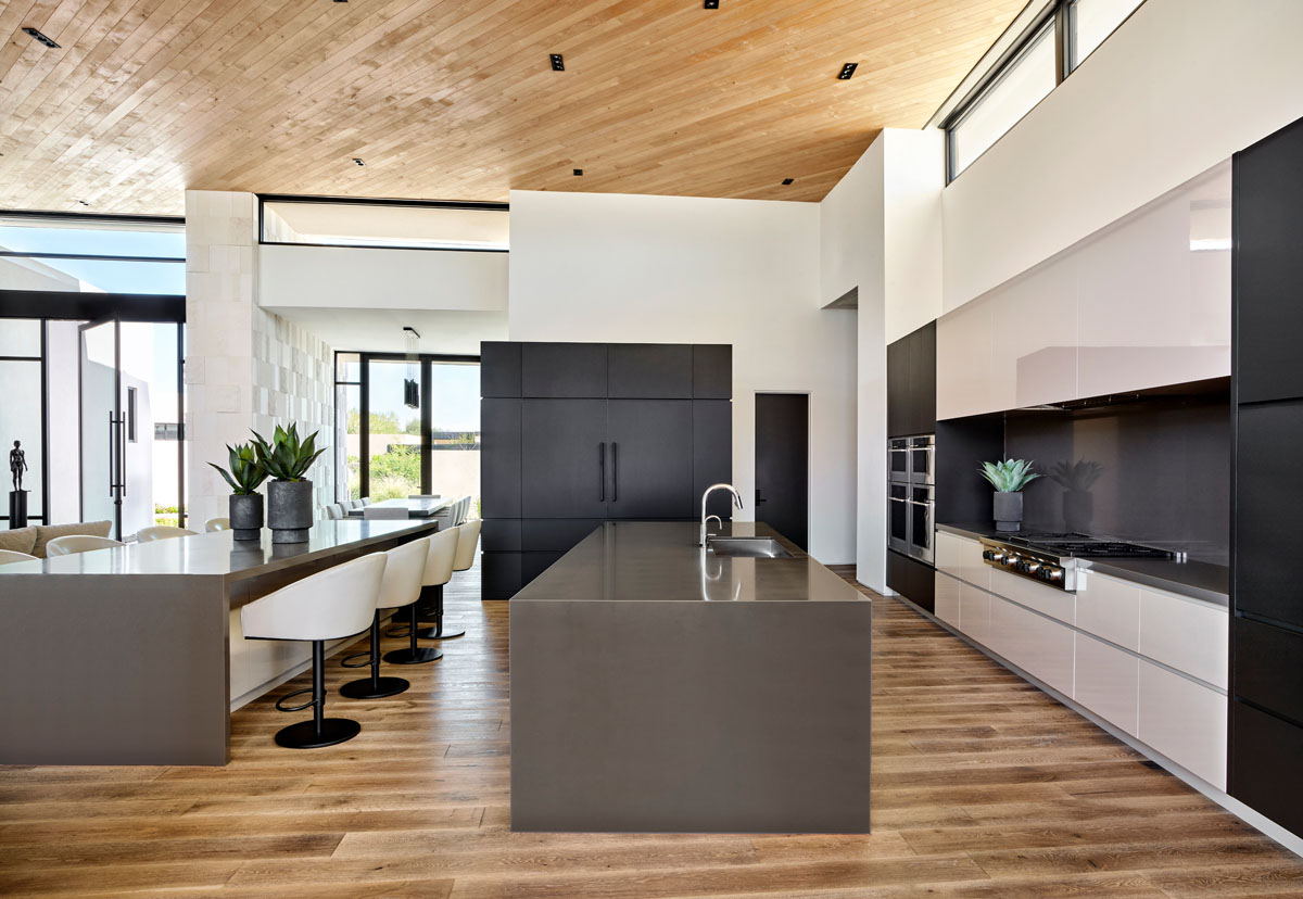 Ownby Design: Modern Desert Décor Ideas That Bring the Vacay Vibes Home