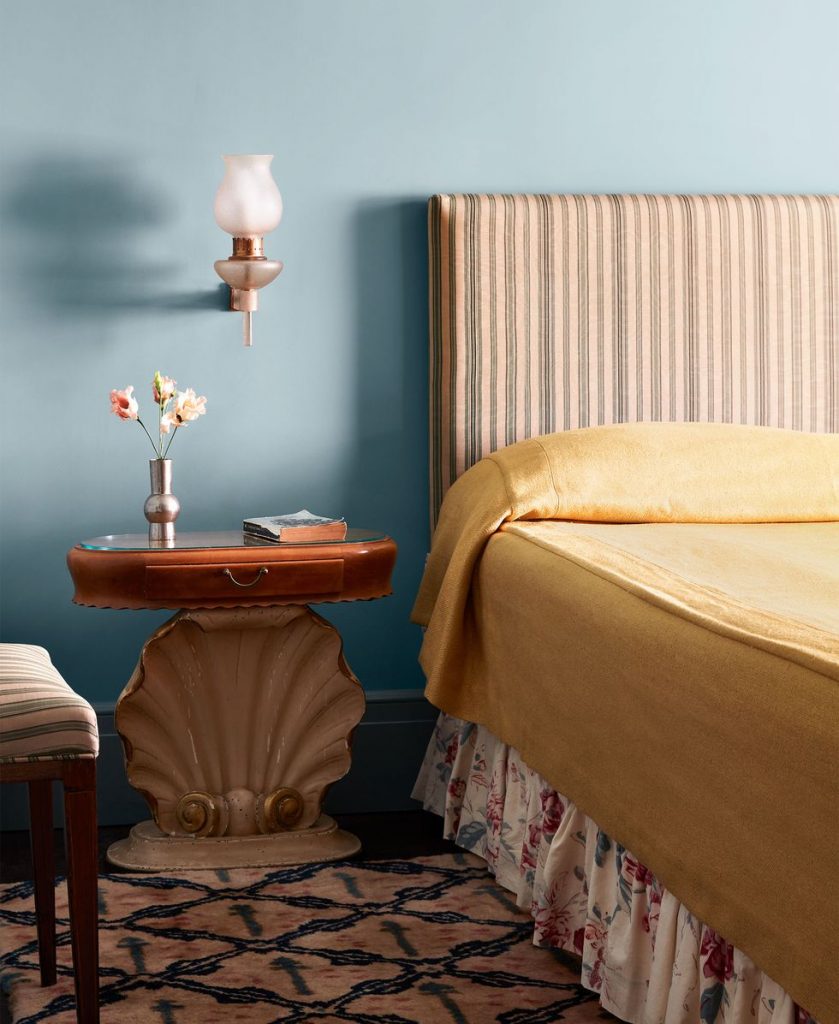 +10 Bedroom Ideas That Are The Very Definition Of Beauty Sleep
