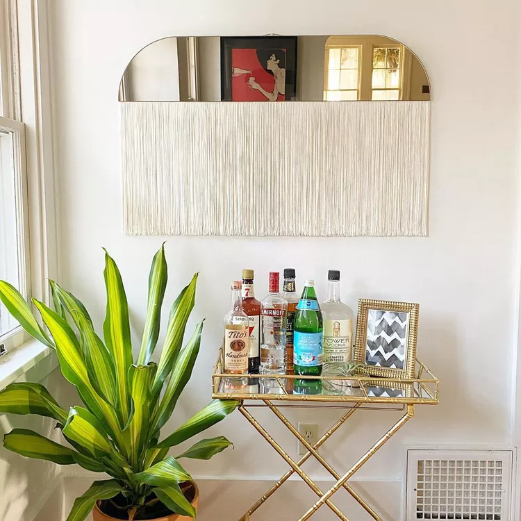14 Home Bar Ideas To Elevate Any Night In