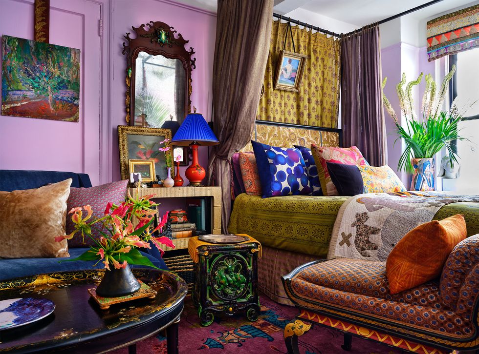 +10 Bedroom Ideas That Are The Very Definition Of Beauty Sleep