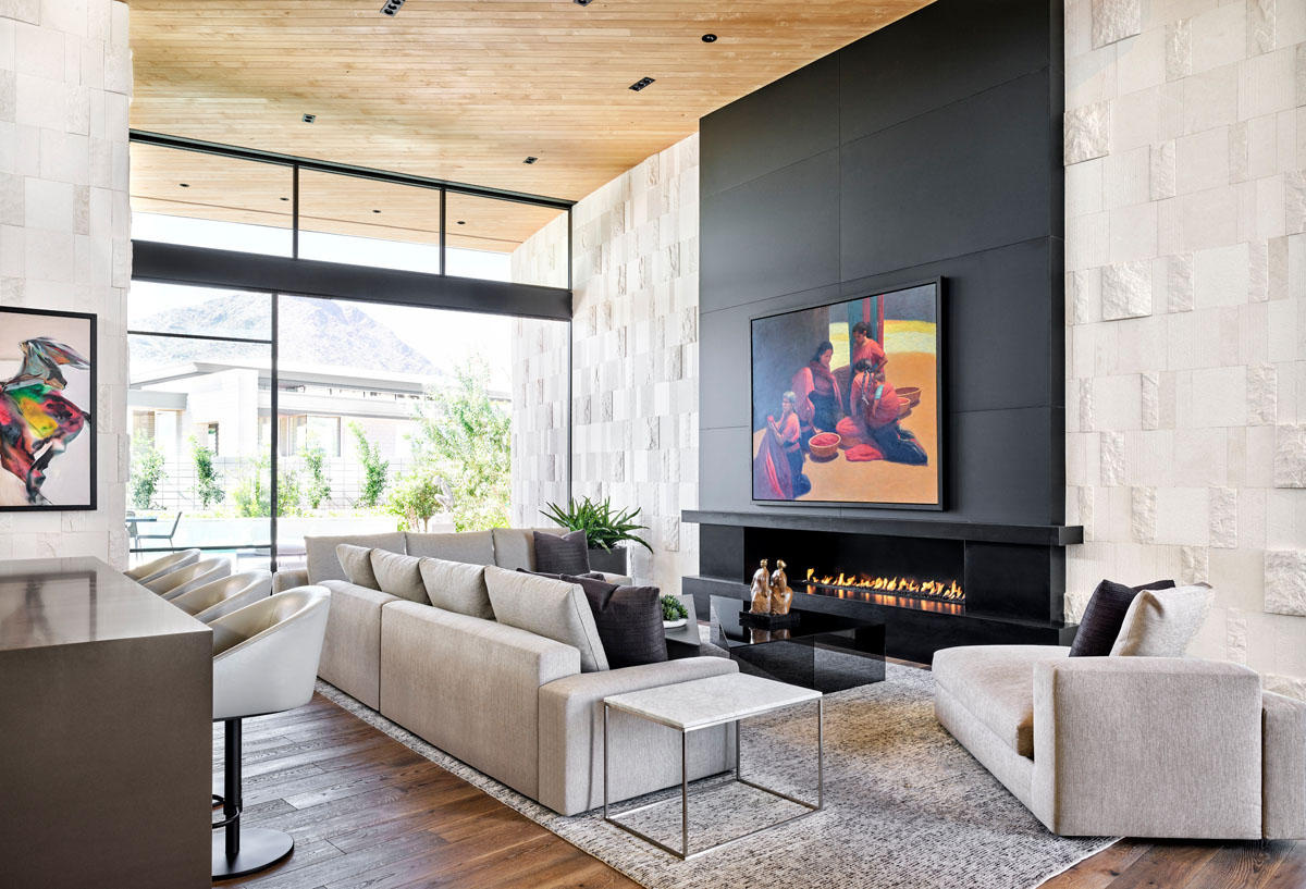 Ownby Design: Modern Desert Décor Ideas That Bring the Vacay Vibes Home