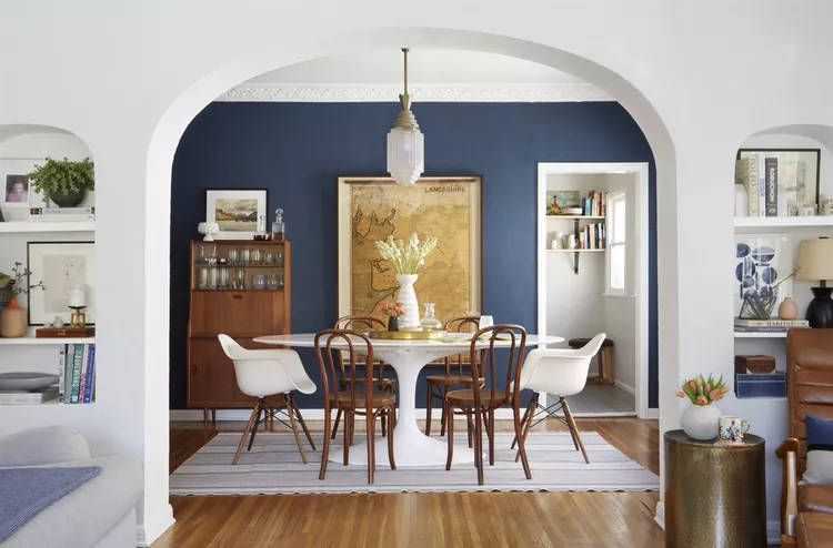 14 Home Bar Ideas To Elevate Any Night In