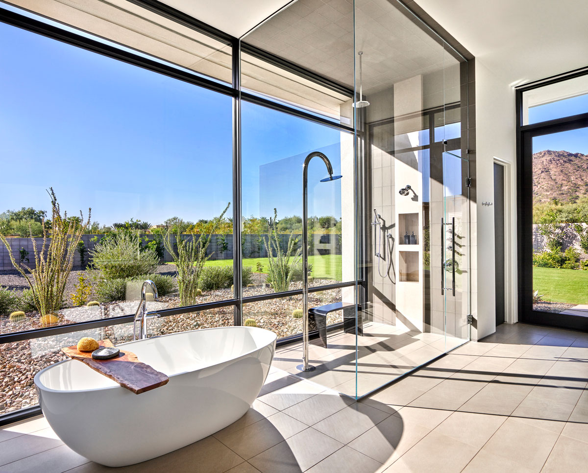 Ownby Design: Modern Desert Décor Ideas That Bring the Vacay Vibes Home