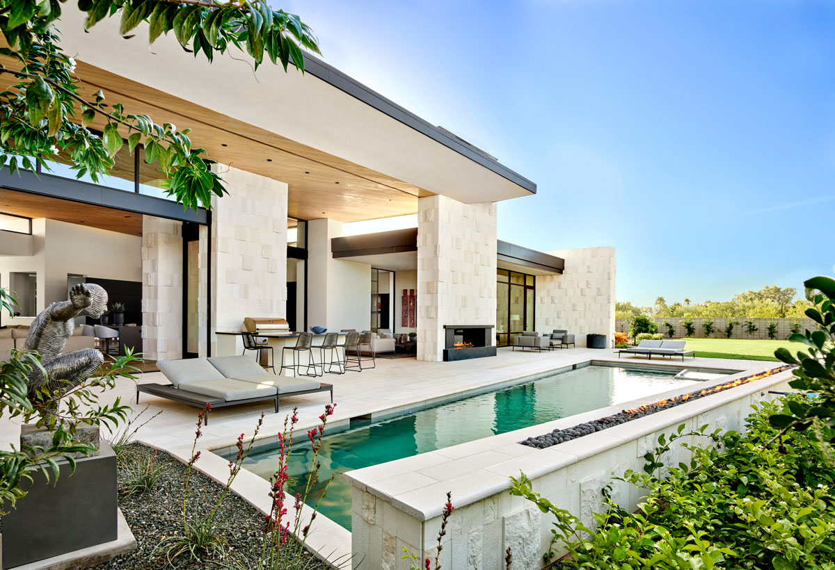 Ownby Design: Modern Desert Décor Ideas That Bring the Vacay Vibes Home