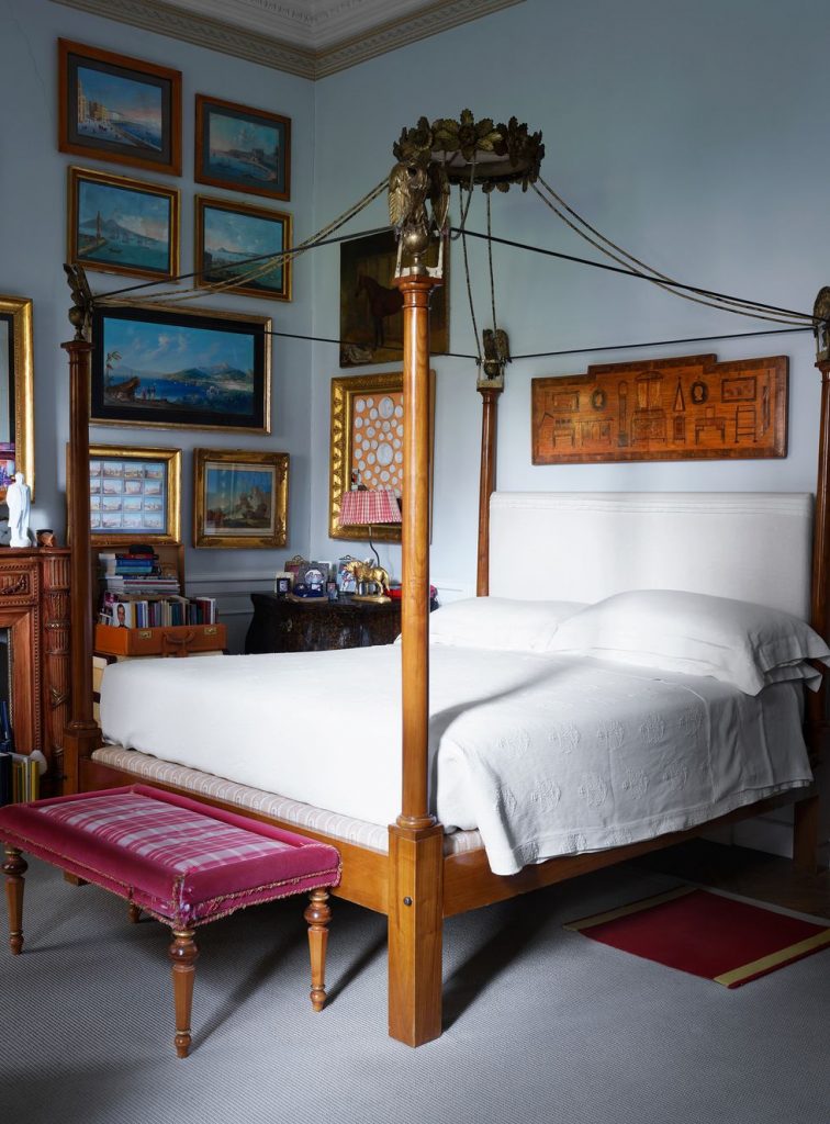 +10 Bedroom Ideas That Are The Very Definition Of Beauty Sleep