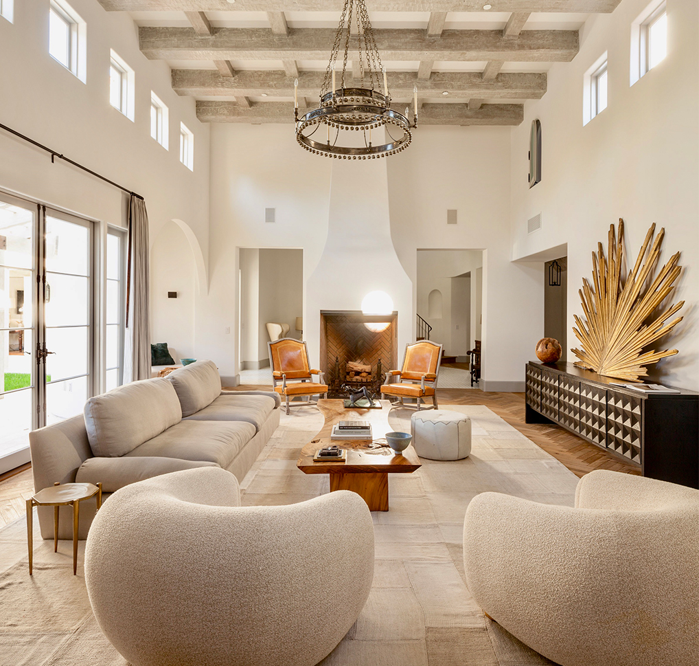 Windsor Smith: The Best Bohemian Chic Ideas To Warm Up Your Space