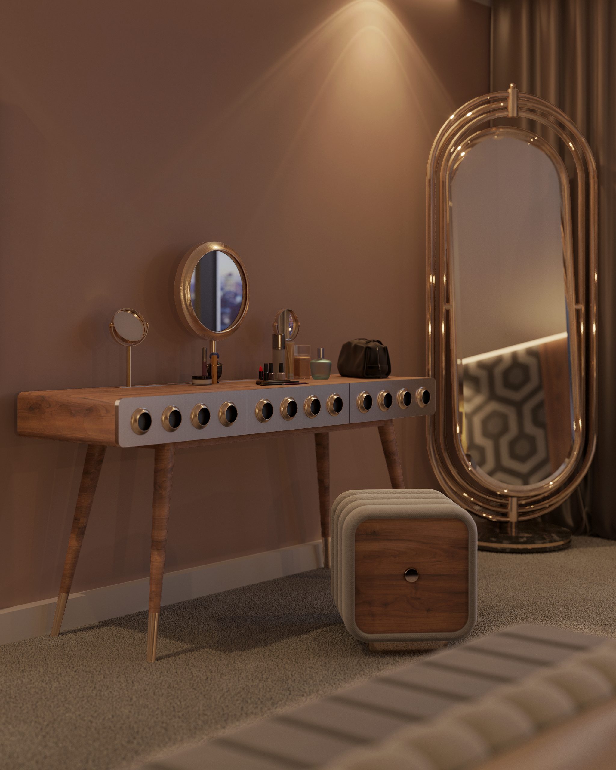 The Exclusive Mid-Century Club: Timeless Home Decor Pieces You Shoud Invest In, According to Designers