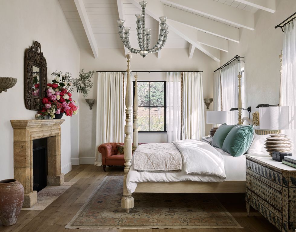 +10 Bedroom Ideas That Are The Very Definition Of Beauty Sleep