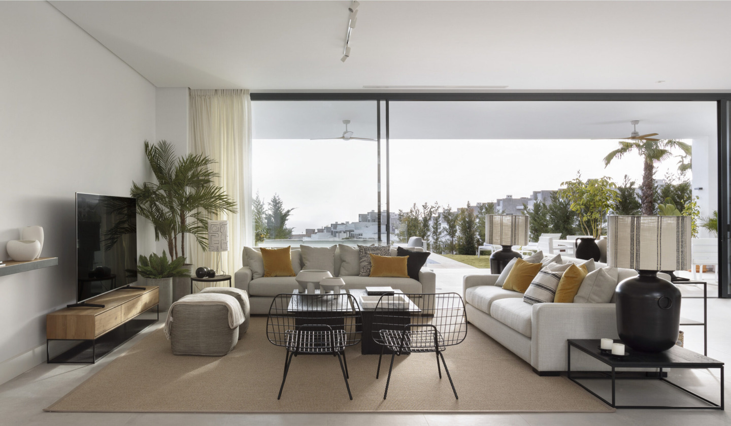 Creativity and Balance are the Keys of Success of Marisa Gallo's Projects!