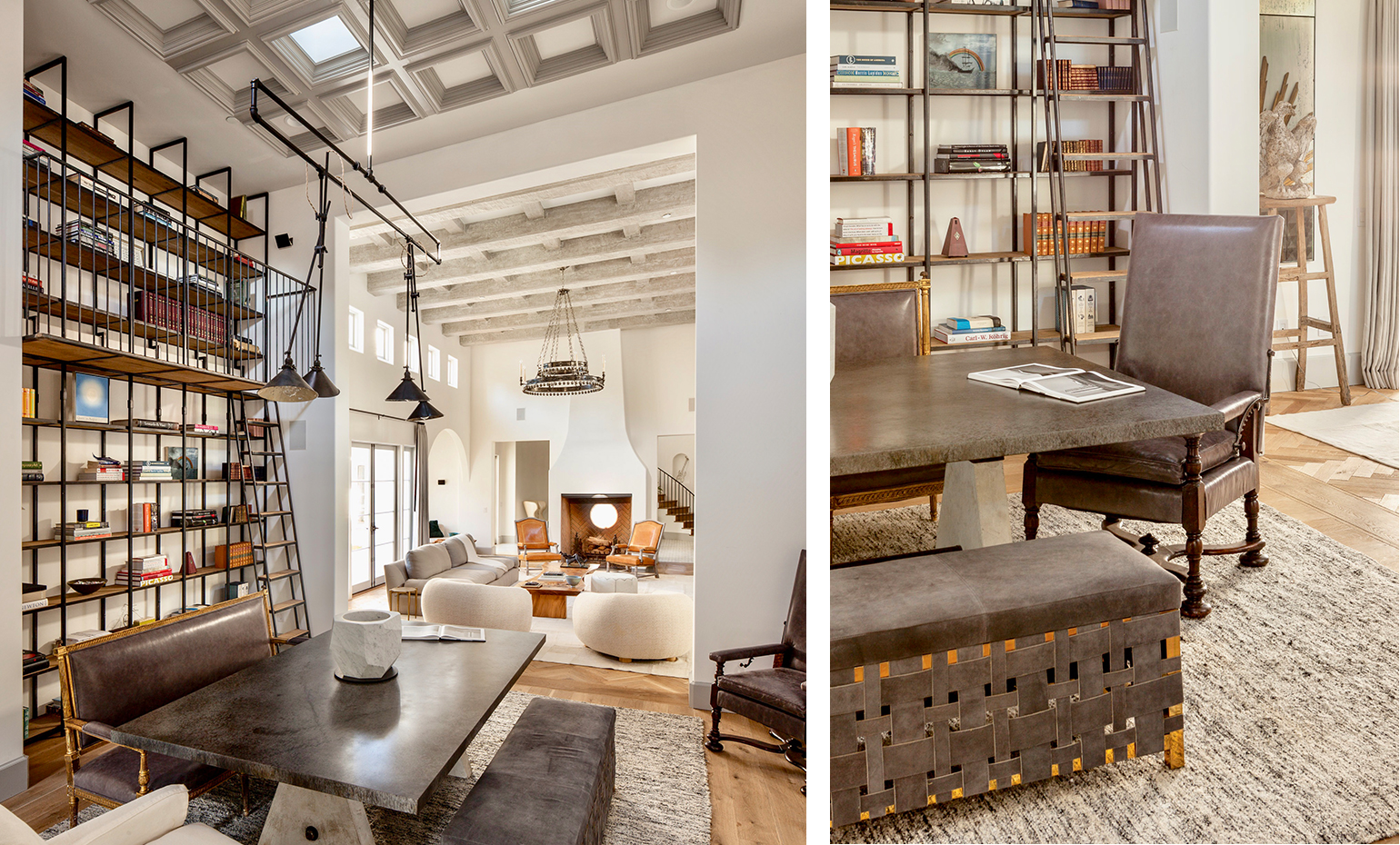Windsor Smith: The Best Bohemian Chic Ideas To Warm Up Your Space