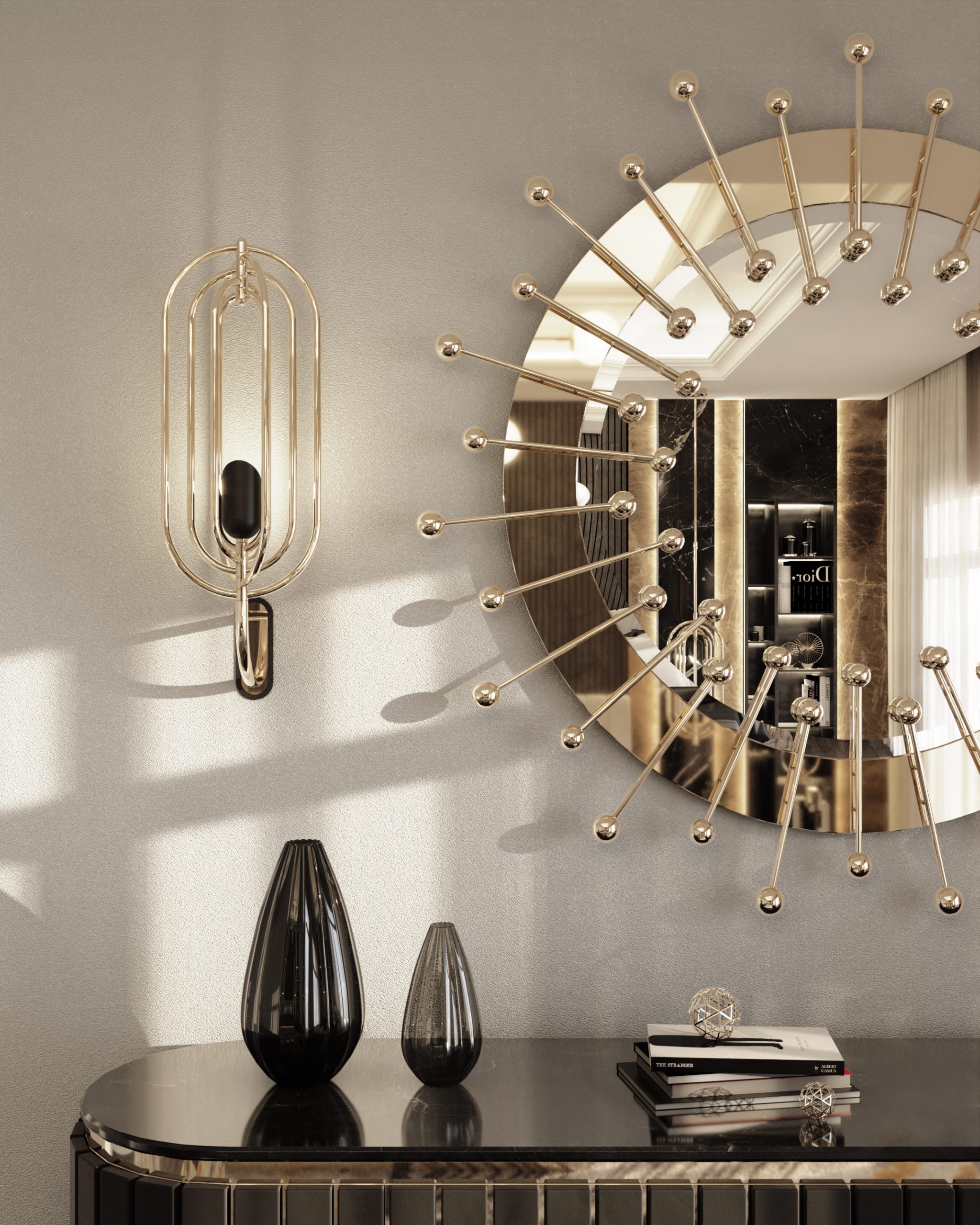 The Exclusive Mid-Century Club: Timeless Home Decor Pieces You Shoud Invest In, According to Designers