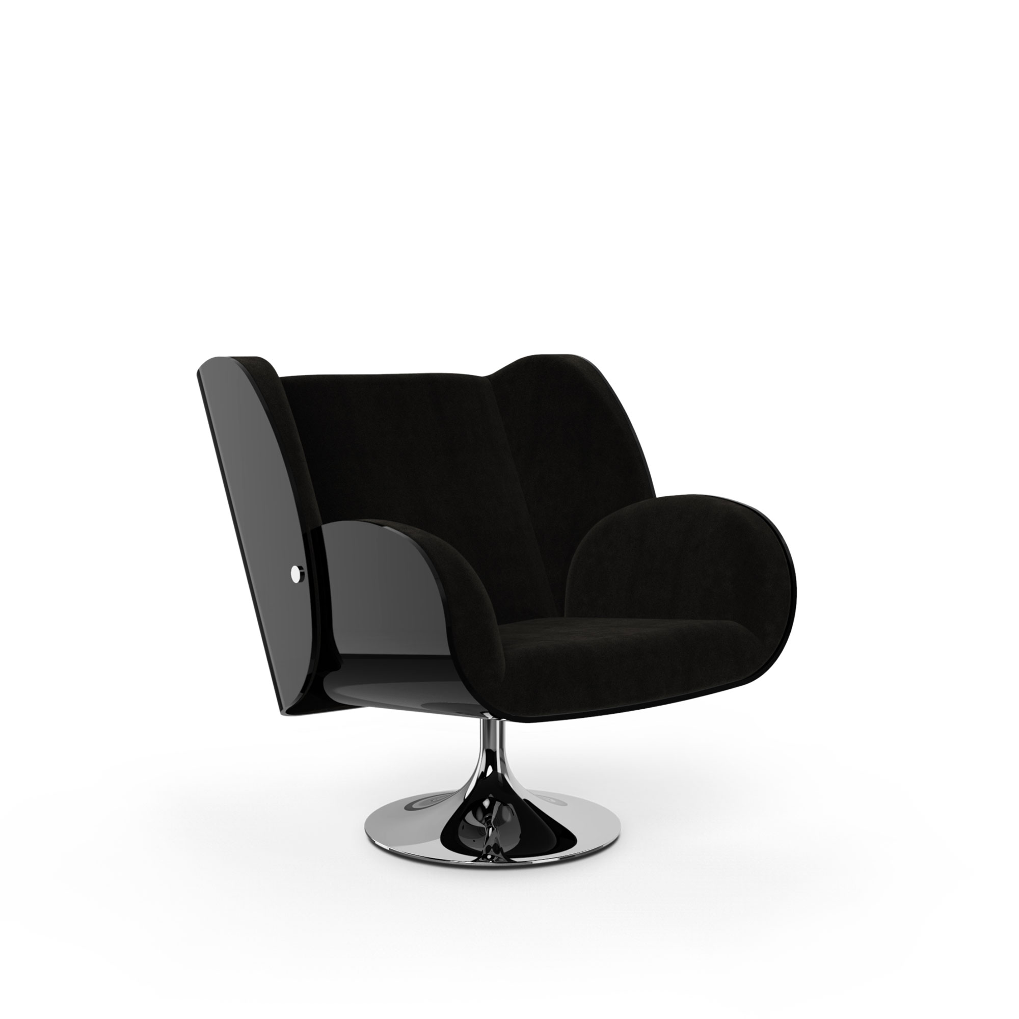 The Exclusive Mid-Century Club: 7 Best Midcentury Lounge Chairs For Every Project and Budget