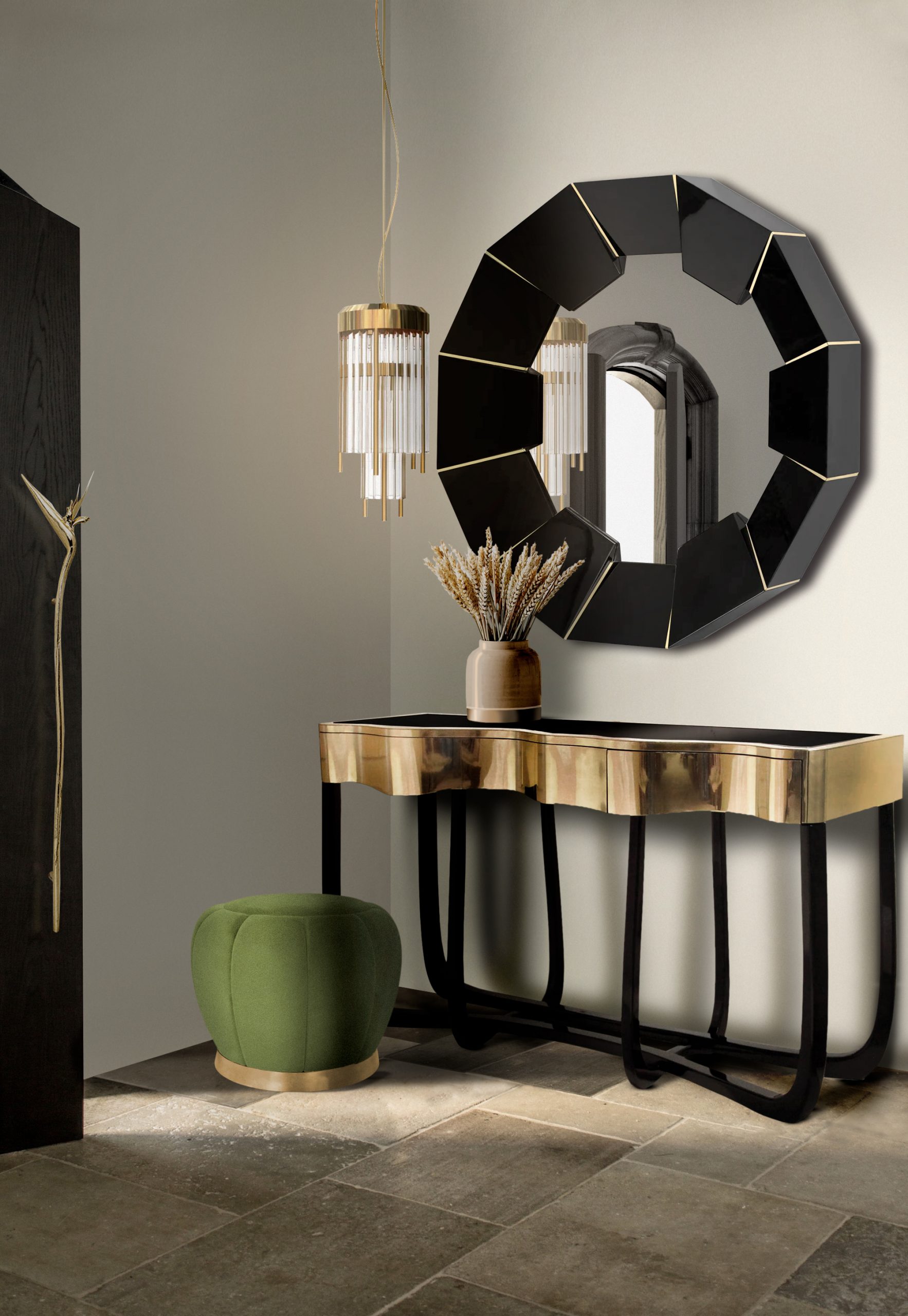 4 Reasons To Invest In Luxury Home Furniture