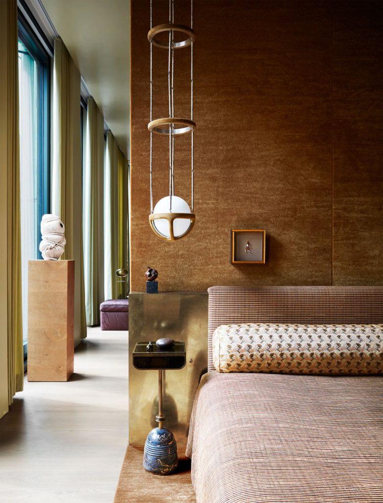 +10 Bedroom Ideas That Are The Very Definition Of Beauty Sleep