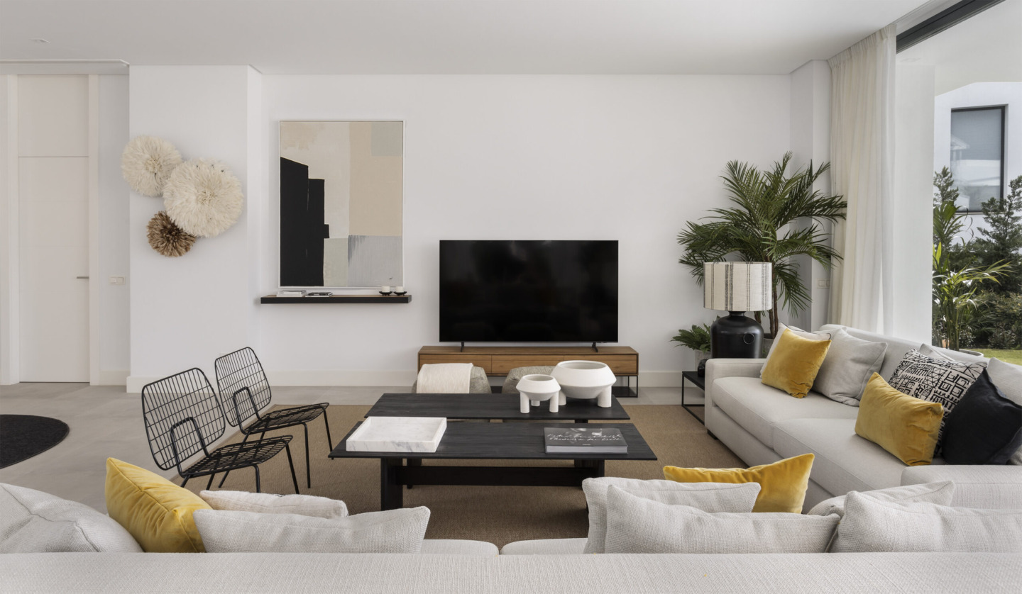 Creativity and Balance are the Keys of Success of Marisa Gallo's Projects!