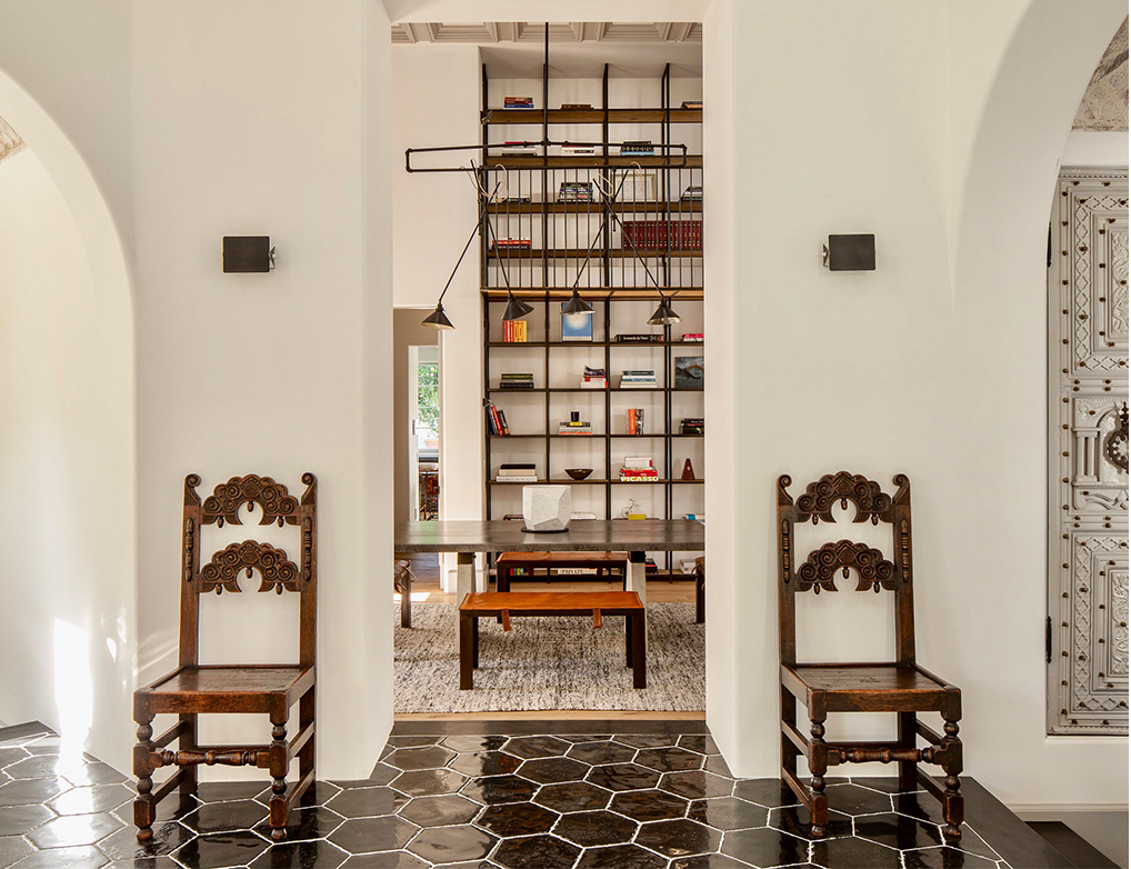 Windsor Smith: The Best Bohemian Chic Ideas To Warm Up Your Space