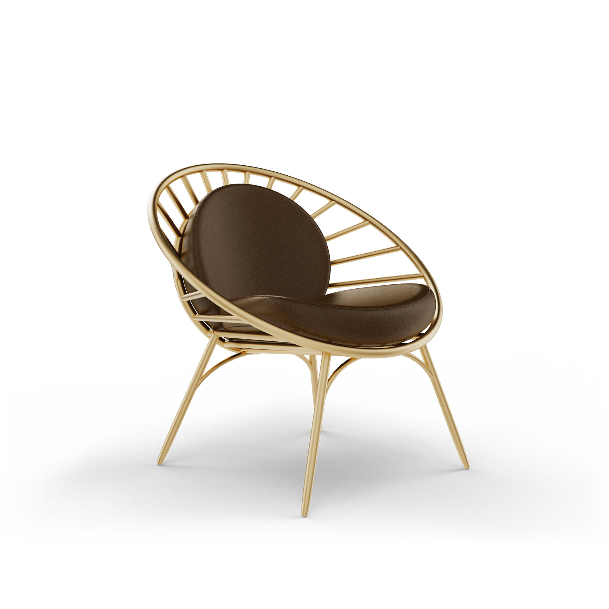 The Exclusive Mid-Century Club: 7 Best Midcentury Lounge Chairs For Every Project and Budget