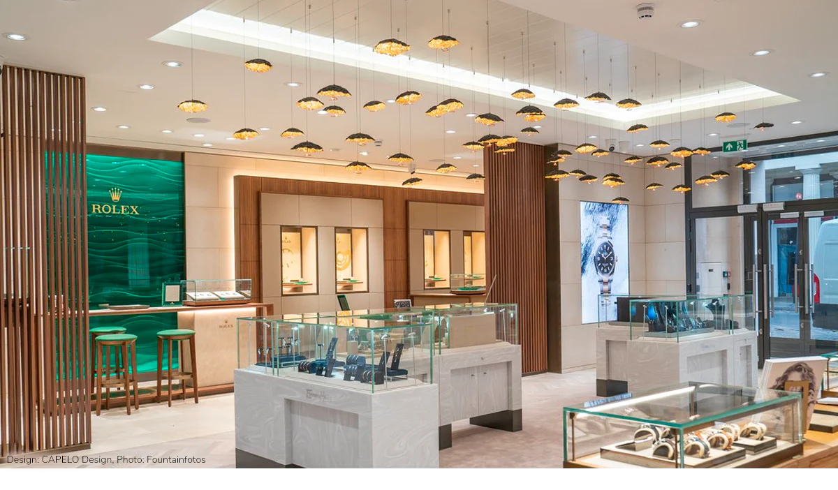 Shh ... This is Where the Cool Designers Shop for the Best Lighting and Furnishing Solutions!