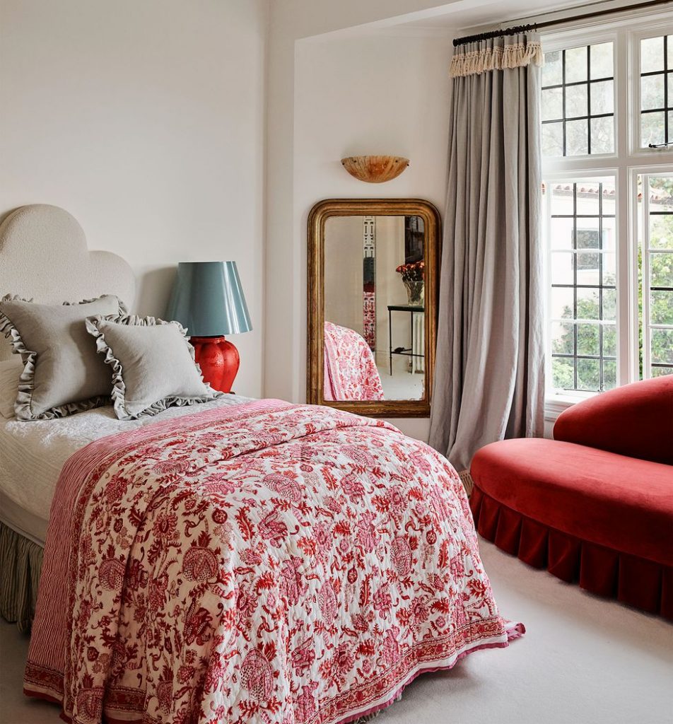 +10 Bedroom Ideas That Are The Very Definition Of Beauty Sleep