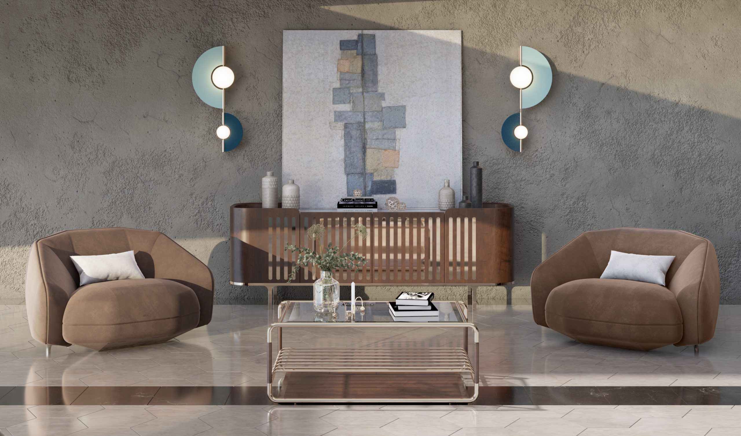 The Exclusive Mid-Century Club: Timeless Home Decor Pieces You Shoud Invest In, According to Designers