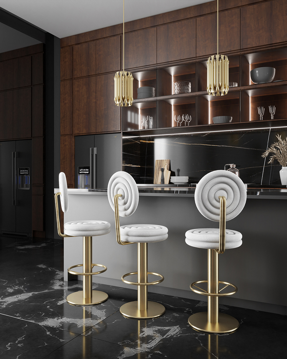14 Home Bar Ideas To Elevate Any Night In