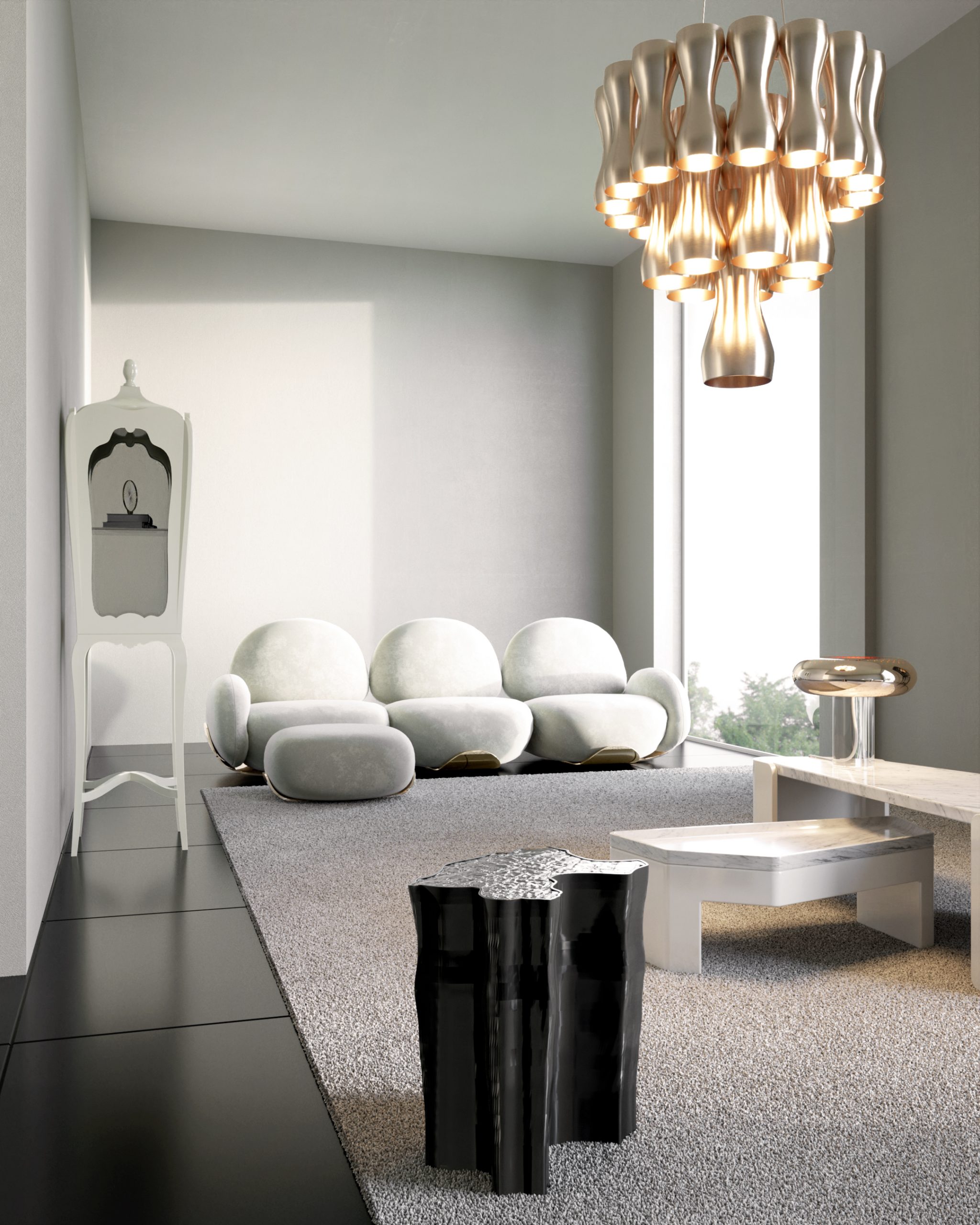 4 Reasons To Invest In Luxury Home Furniture
