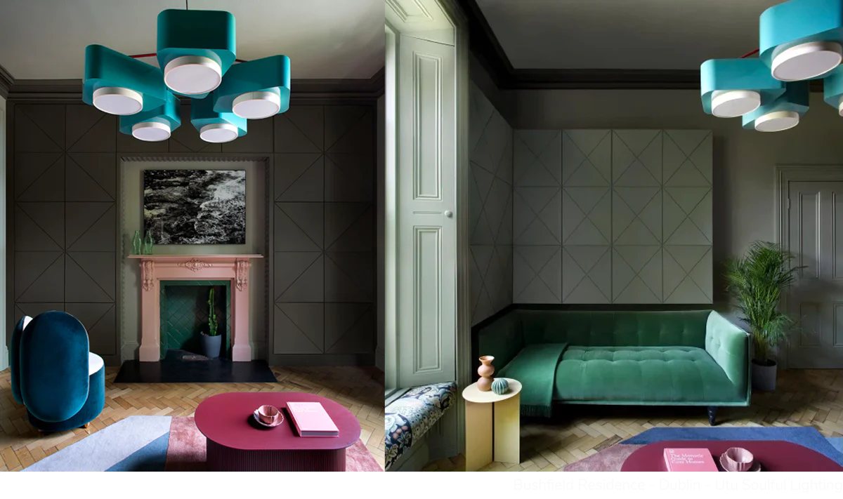 Shh ... This is Where the Cool Designers Shop for the Best Lighting and Furnishing Solutions!