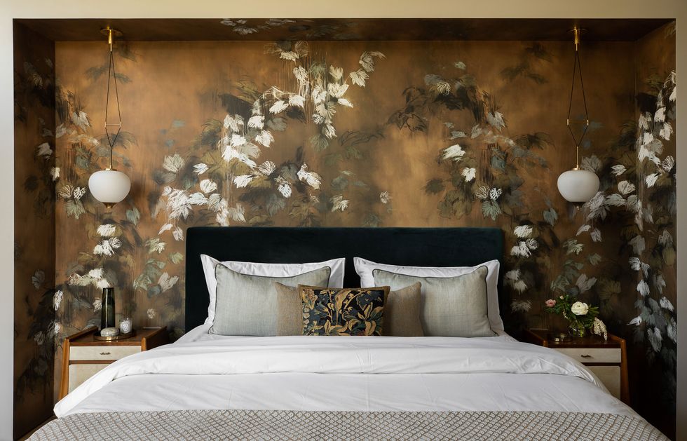 +10 Bedroom Ideas That Are The Very Definition Of Beauty Sleep