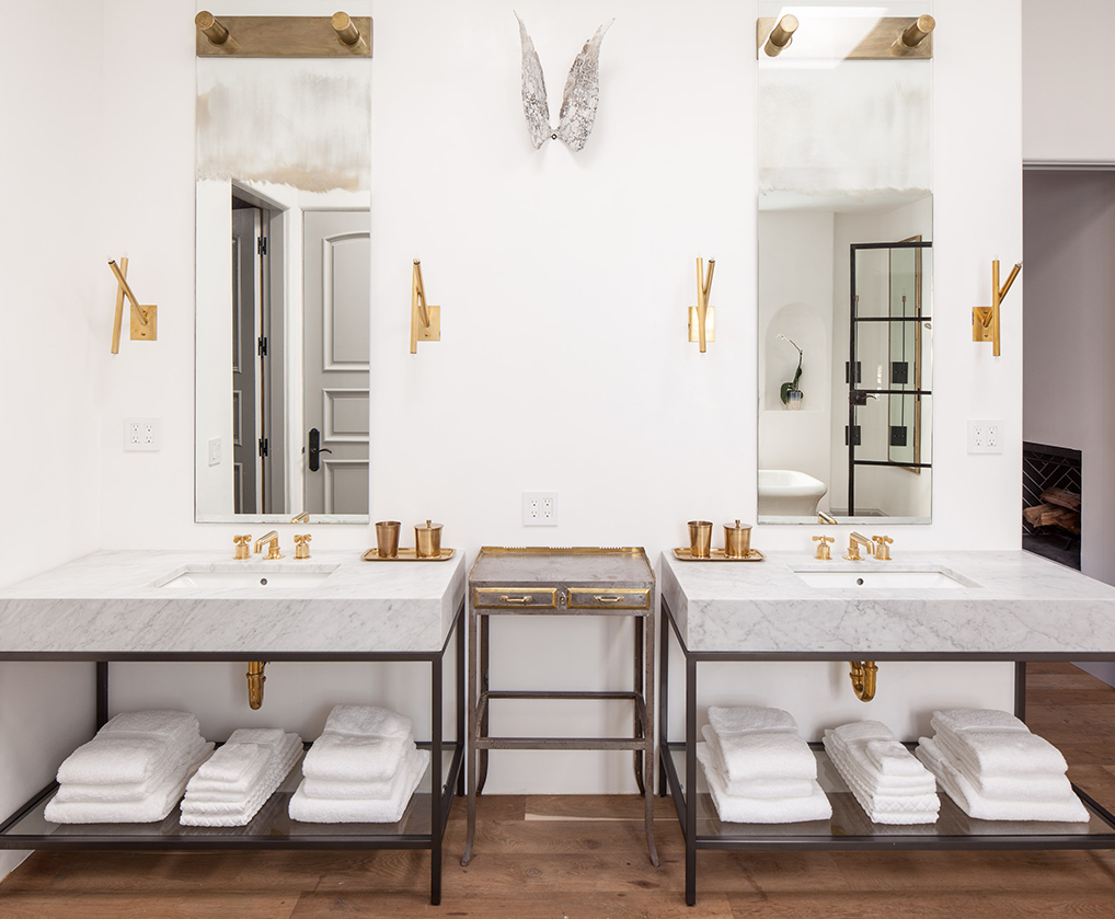 Windsor Smith: The Best Bohemian Chic Ideas To Warm Up Your Space