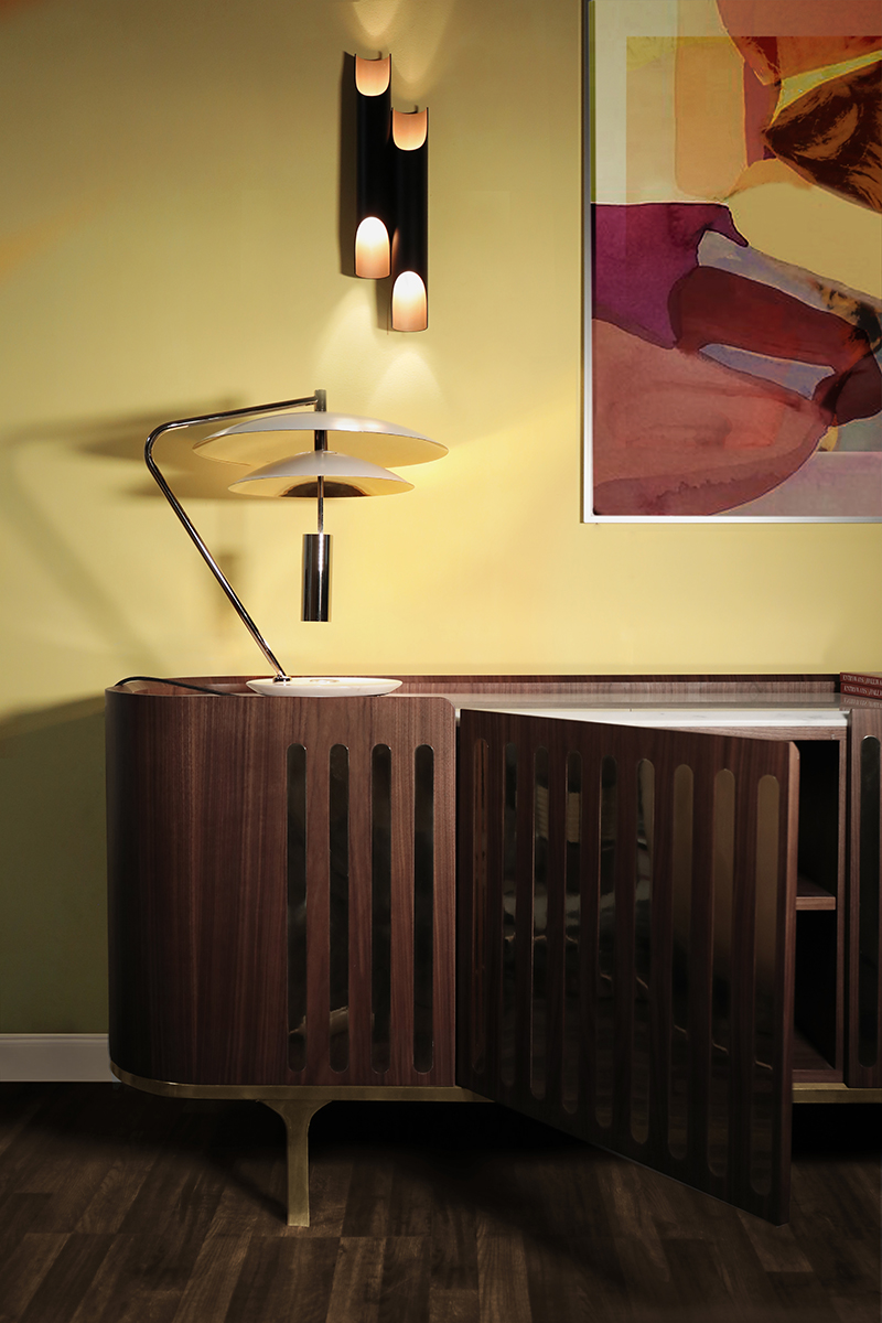 How to Design with Mustard Yellow like an Interior Designer
