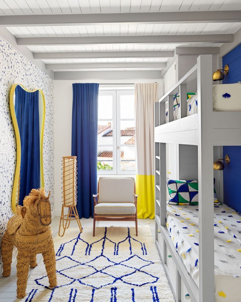+10 Bedroom Ideas That Are The Very Definition Of Beauty Sleep