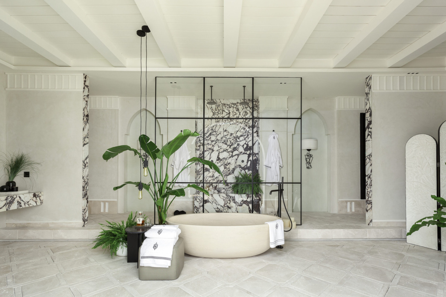 Creativity and Balance are the Keys of Success of Marisa Gallo's Projects!